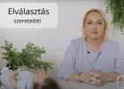 Szoptatás vége szeretettel - Hogyan válaszd el kisbabád fokozatosan?