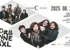 Sorbonne Sexual X Grabovski koncert az Alterplaccon!