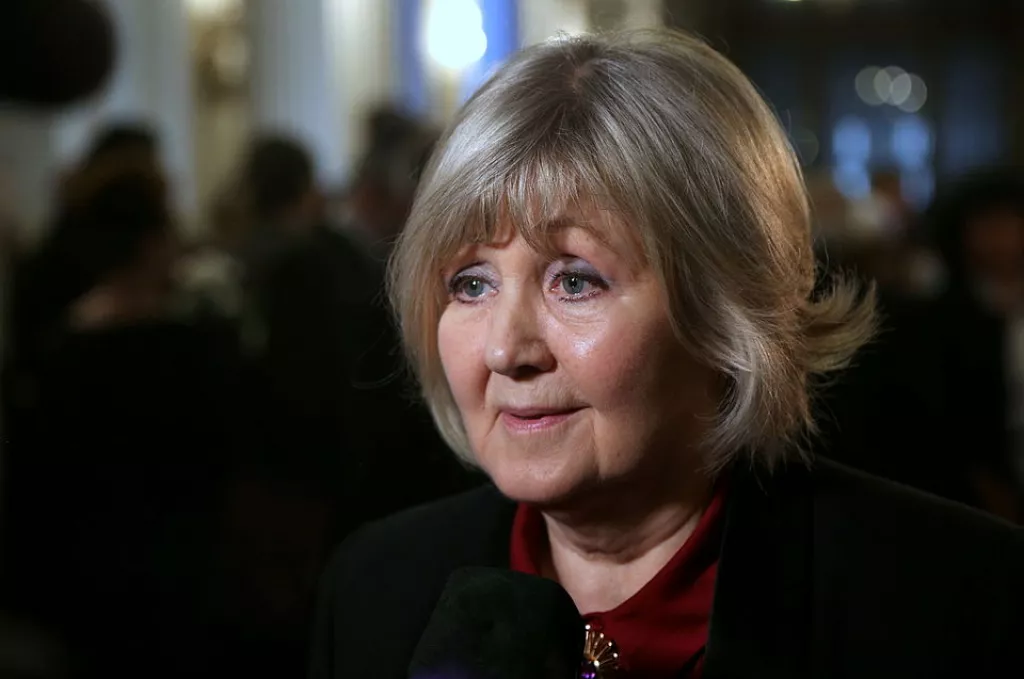 Halász Judit