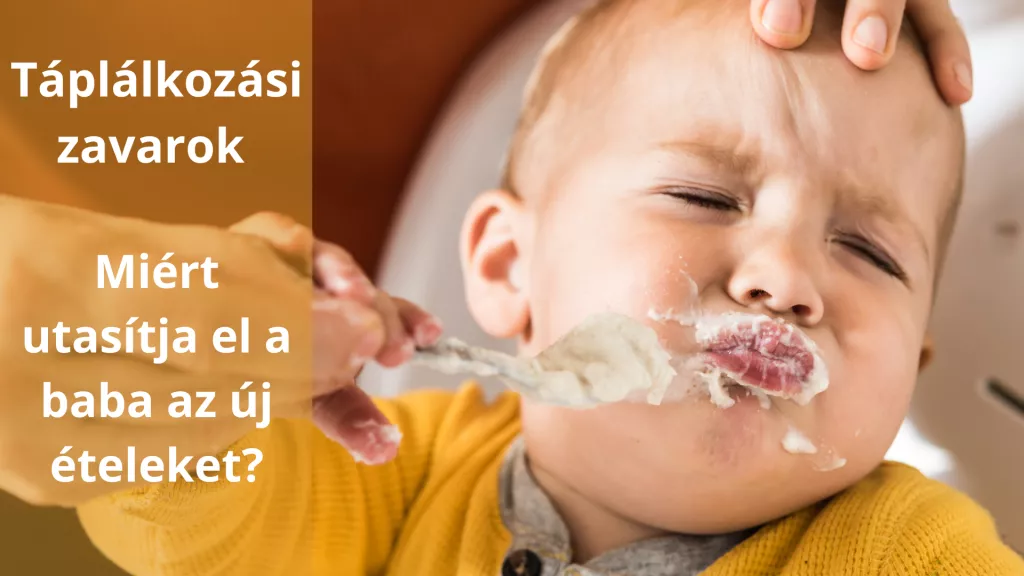 Táplálkozási zavarok Táplálkozási zavarok
