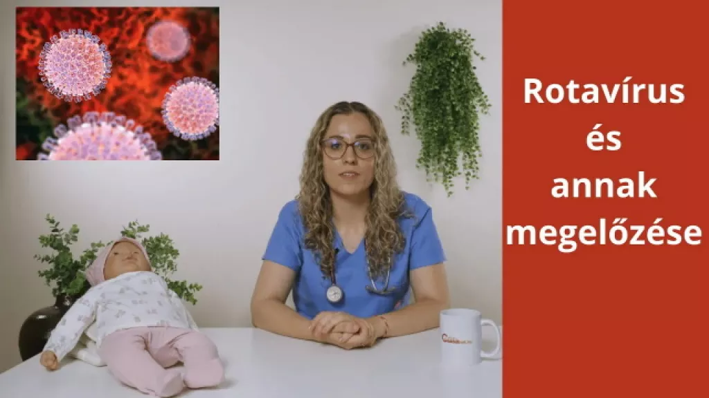 Rotavírus és annak megelőzése