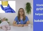 Vizeletgyűjtés csecsemőknél és tipegőknél: Hogyan végezzük helyesen fiúknál és lányoknál? - VIDEÓVAL