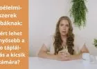 Bioélelmiszerek babáknak: Miért lehet előnyösebb a bio táplálkozás a kicsik számára? - VIDEÓVAL