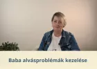 Véget nem érő ébredések? Így törd meg az ÖRDÖGI KÖRT! - A 3 leggyakoribb baba alvásprobléma megoldása VIDEÓVAL