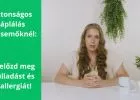 Biztonságos táplálás csecsemőknél: így előzd meg a fulladást és az allergiát! - VIDEÓVAL