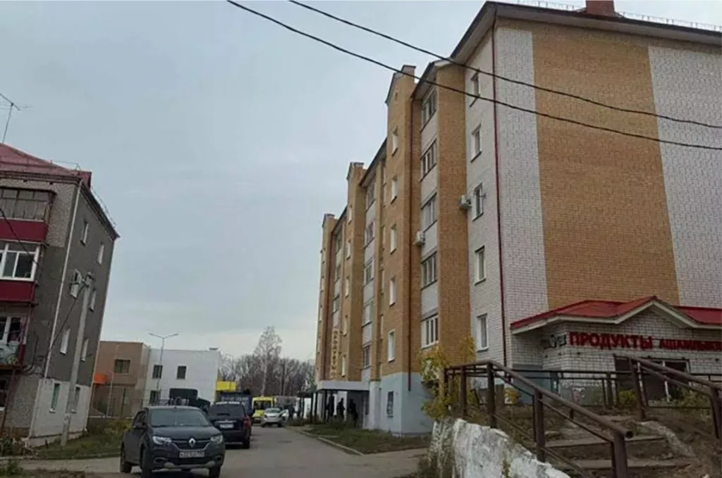Egy ötéves kislány dobta ki újszülött testvérét az ablakon - a baba életét vesztette