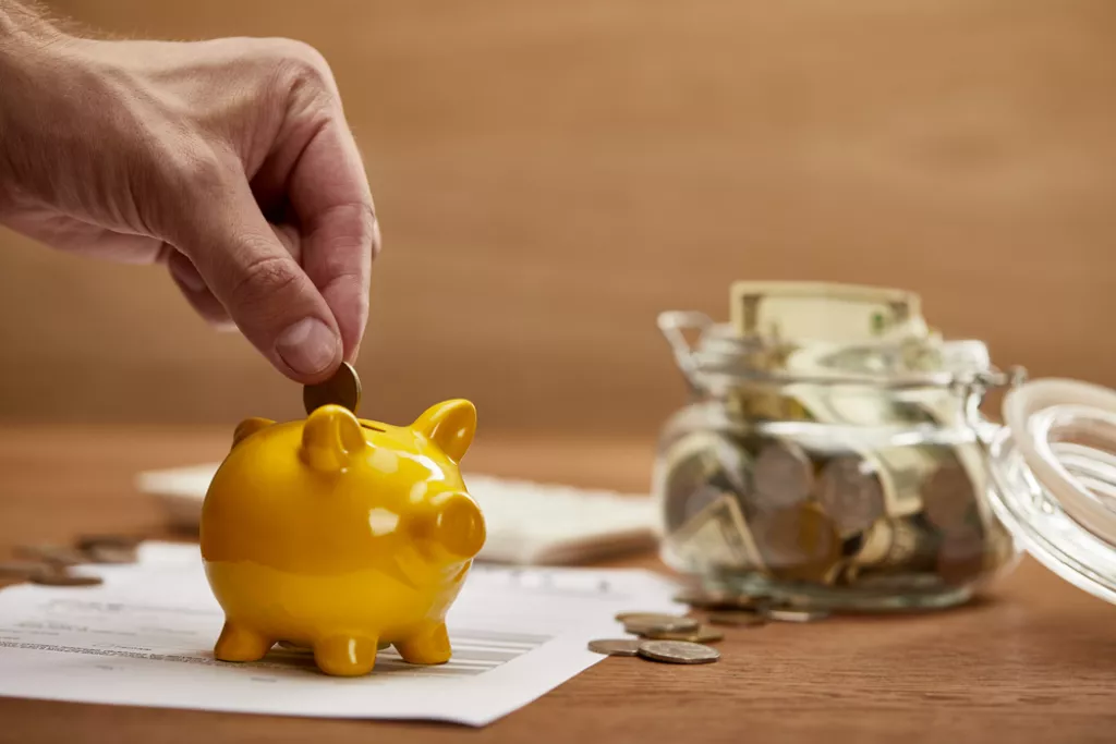 Pénzügyi nevelés 6 évesen: Mikor és hogyan beszéljünk a gyerekkel a pénzről?