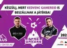 Game of Gamers - EA Sports FC’26: amikor a játék életre kel a Pólusban