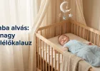 Baba alvás: A nagy túlélőkalauz kialvatlan szülőknek (0-2 éves korig)