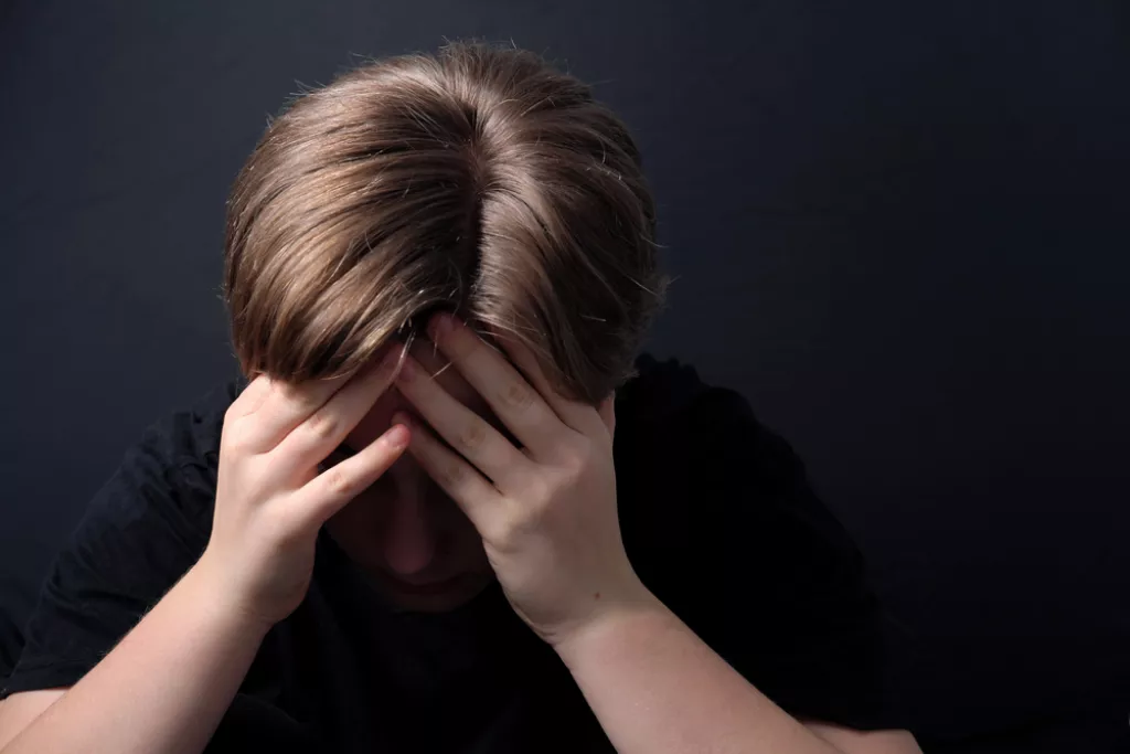 5 megdöbbentő ok, amiért a Z generáció mentálisan összeomlik (és ez nem az ő hibájuk)