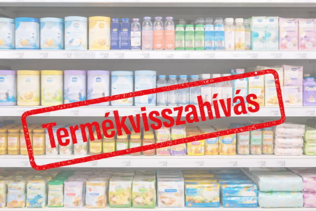 TermékRadar alkalmazás TermékRadar alkalmazás