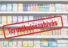 Te tudtad, hogy az elmúlt hetekben több tápszert is visszahívtak?