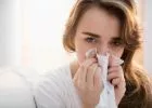 Nem minden nátha megfázás - innen tudható, hogy allergiáról van szó