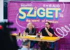 Újra lesz Nulladik Nap a Szigeten és elindítják a SZociety Mozgalmat