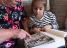 A nagyszülők sokkal többet adnak tovább, mint gondolnád: ezeket örökölheti tőlük a gyereked