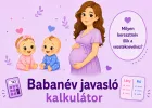 Babanév-javasló kalkulátor