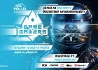 Padlógázzal indul a nyár: gaming és autós élmények költöznek a Pólusba
