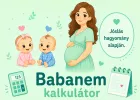 Baba neme kalkulátor