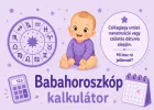 Babahoroszkóp kalkulátor