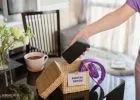 Néha ki kell lépni a digitális világból és visszatérni a sajátunkba