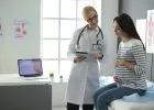 B-streptococcus (GBS) szűrés terhesség alatt: mikor végzik, és mit jelent a pozitív eredmény?