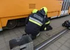 Kilenc órán át műtötték a 6 éves kisfiút, akit elgázolt a villamos a Batthyány téren - még mindig kritikus az állapota