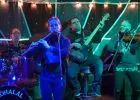 A nyár egyik utolsó bulija: Gépfolklór 50. jubileumi nagykoncert a csillagos ég alatt