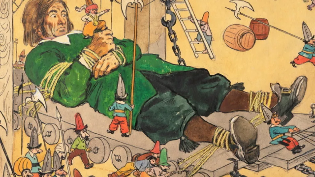 BÁV ART Galéria - Zórád Ernő kiállítás - Gulliver BÁV ART Galéria - Zórád Ernő kiállítás - Gulliver