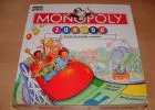 Monopoly Junior