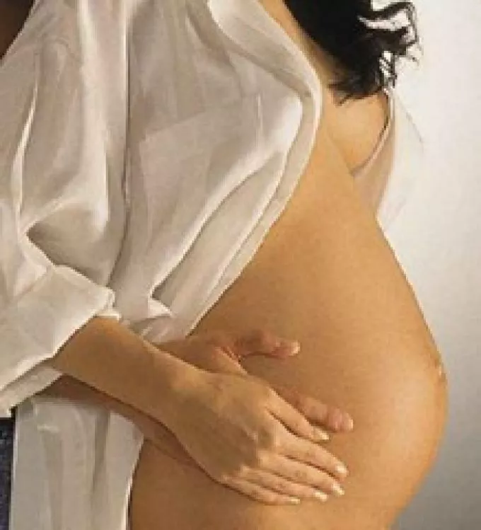 A terhesség lehetséges jelei