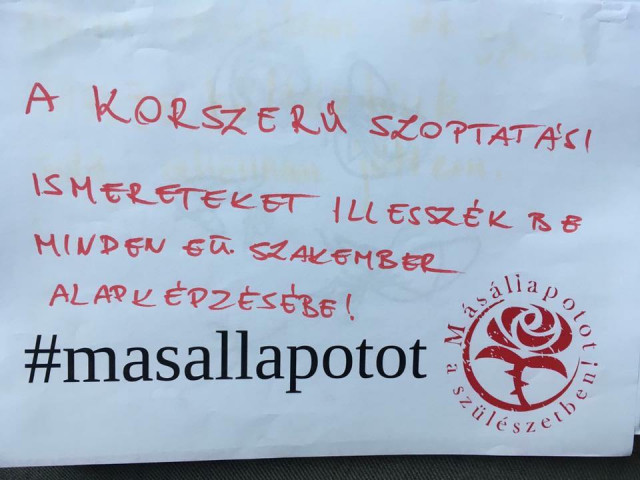 msllapot a szlszetben