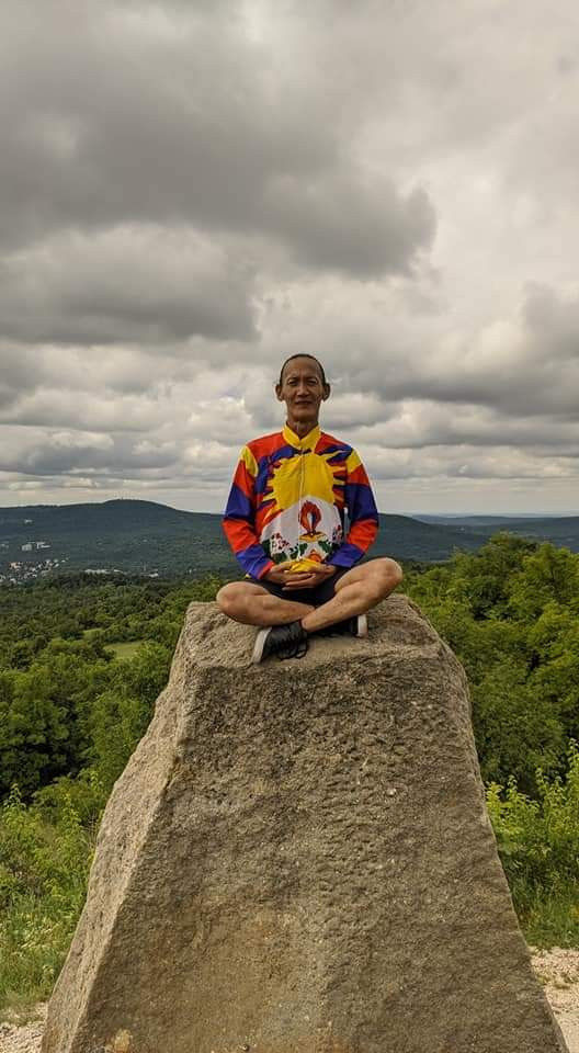 tibeti apa meditl