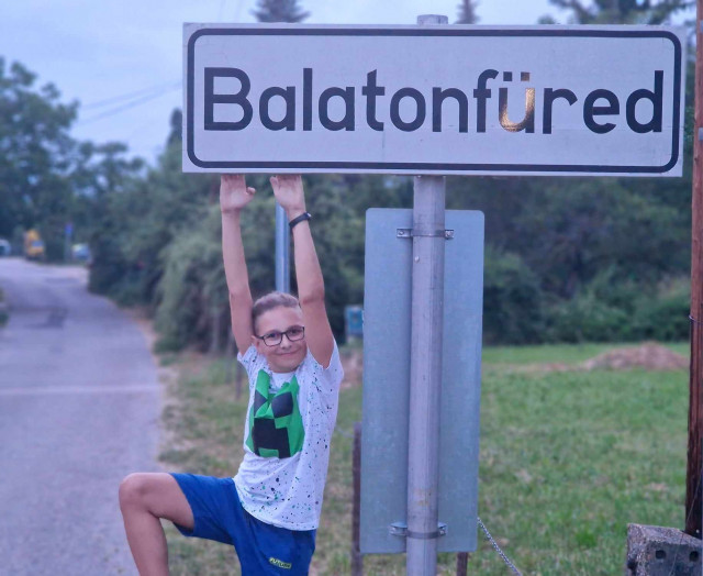 Balatonfred