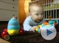 Babapercek - Milyen játékokat érdemes választani a babáknak?