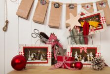 Mit tegyünk idén a kamaszlányok adventi naptárjába? - Kreatív ötletek a csokin túl