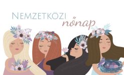 A nemzetközi nőnap eredete - rövid oktató videó gyerekeknek