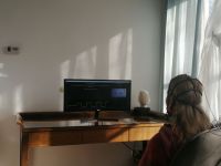 Hogyan segítheti a Neurofeedback agytréning - SCP tréning a tudatos önszabályozást?