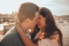 A csókolózás művészete: tippek és technikák a tökéletes csókhoz