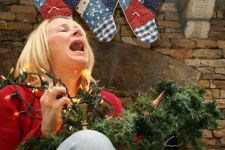 Tippek a karácsonyi stressz túléléséhez