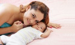Érdemes-e kisbabát stresszoldásra vinni?