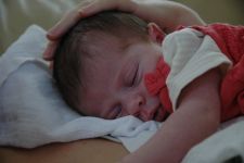 10 dolog, amin gondolkodj el, ha gond van a babád alvásával!