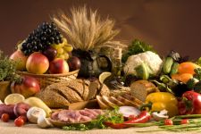 Mi kerüljön a tányérunkra? - Megmutatják a dietetikusok, hogyan kell alkalmazni a gyakorlatban a táplálkozási ajánlást