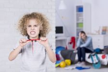 Túlérzékeny gyermekek: tippek szülőknek a dührohamok megelőzésére