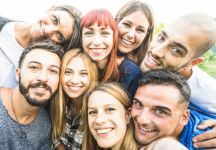 EFOTT-kutatás: felértékelődtek a személyes kapcsolatok a Z-generációs fiatalok számára a világjárvány hatására