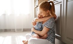 A gyermeki kötődés 4 típusa - az egész életünkre hatással van, hogy kötődtünk kiskorunkban a szüleinkhez
