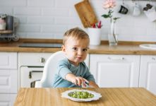 Lehet-e egészséges egy vegán gyerek? - Ezekre figyelj nagyon!