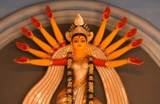 26 ujjal született az indiai kislány, szülei szerint egy hindu istennő reinkarnációja - így néz ki a csöppség