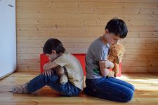 9 mondat, amit nem szabadna mondanod, amikor fegyelmezed a gyereked