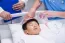Rejtélyes tüdőgyulladás terjed a kínai gyerekek körében - tele vannak a gyerekkórházak