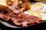 A klasszikus bacon-tojás páros öt árnyalata A klasszikus bacon-tojás páros öt árnyalata